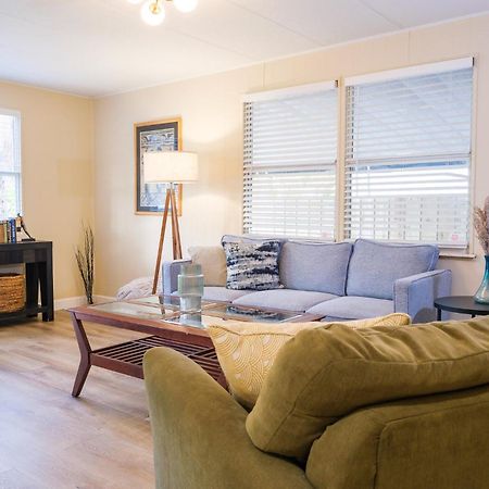 House Near Tampa Zoo And Busch Gardens, Free High Speed Wifi Villa Екстериор снимка