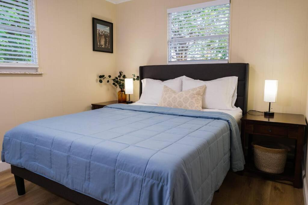 House Near Tampa Zoo And Busch Gardens, Free High Speed Wifi Villa Екстериор снимка
