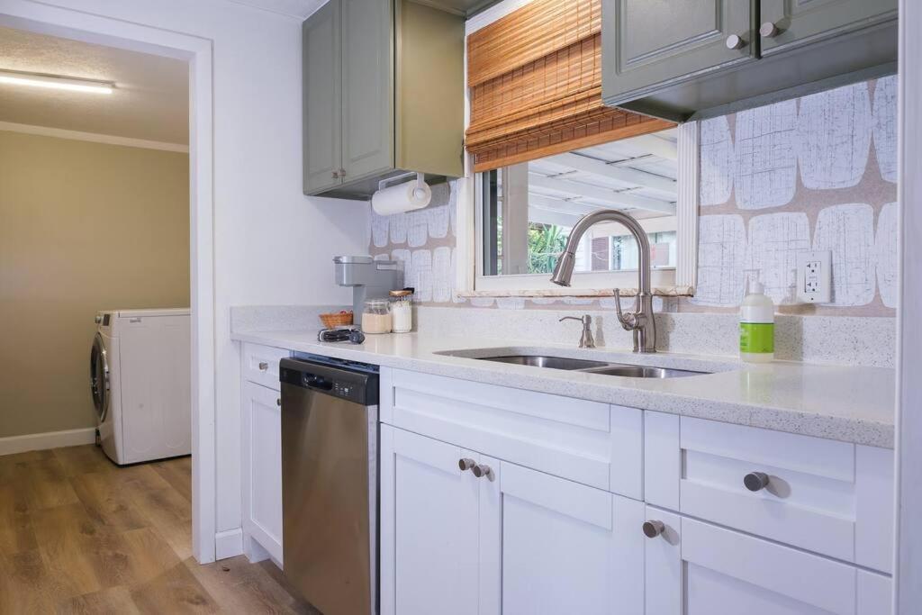 House Near Tampa Zoo And Busch Gardens, Free High Speed Wifi Villa Екстериор снимка