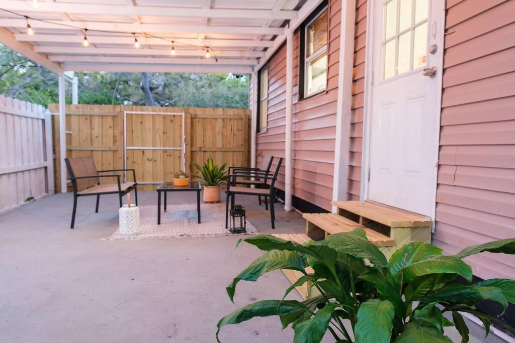 House Near Tampa Zoo And Busch Gardens, Free High Speed Wifi Villa Екстериор снимка