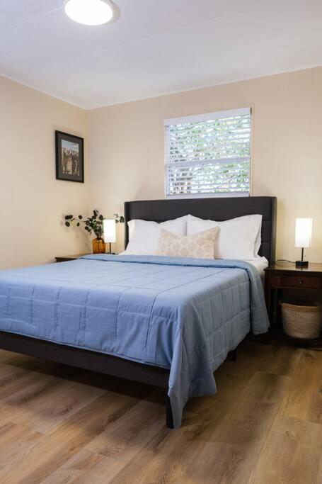 House Near Tampa Zoo And Busch Gardens, Free High Speed Wifi Villa Екстериор снимка