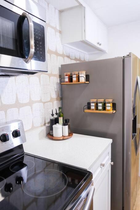 House Near Tampa Zoo And Busch Gardens, Free High Speed Wifi Villa Екстериор снимка