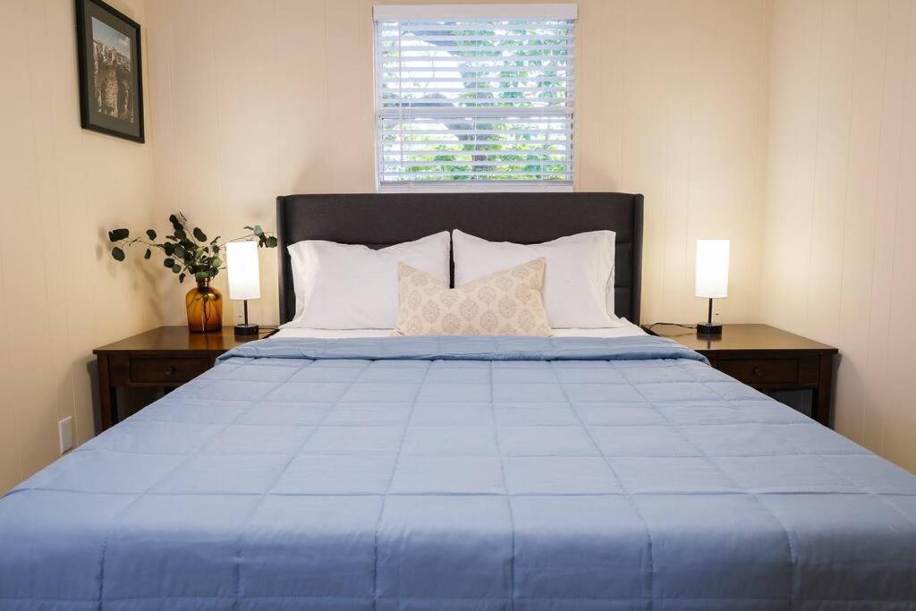 House Near Tampa Zoo And Busch Gardens, Free High Speed Wifi Villa Екстериор снимка